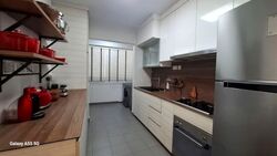 Blk 213A Punggol Waves (Punggol), HDB 4 Rooms #556686121